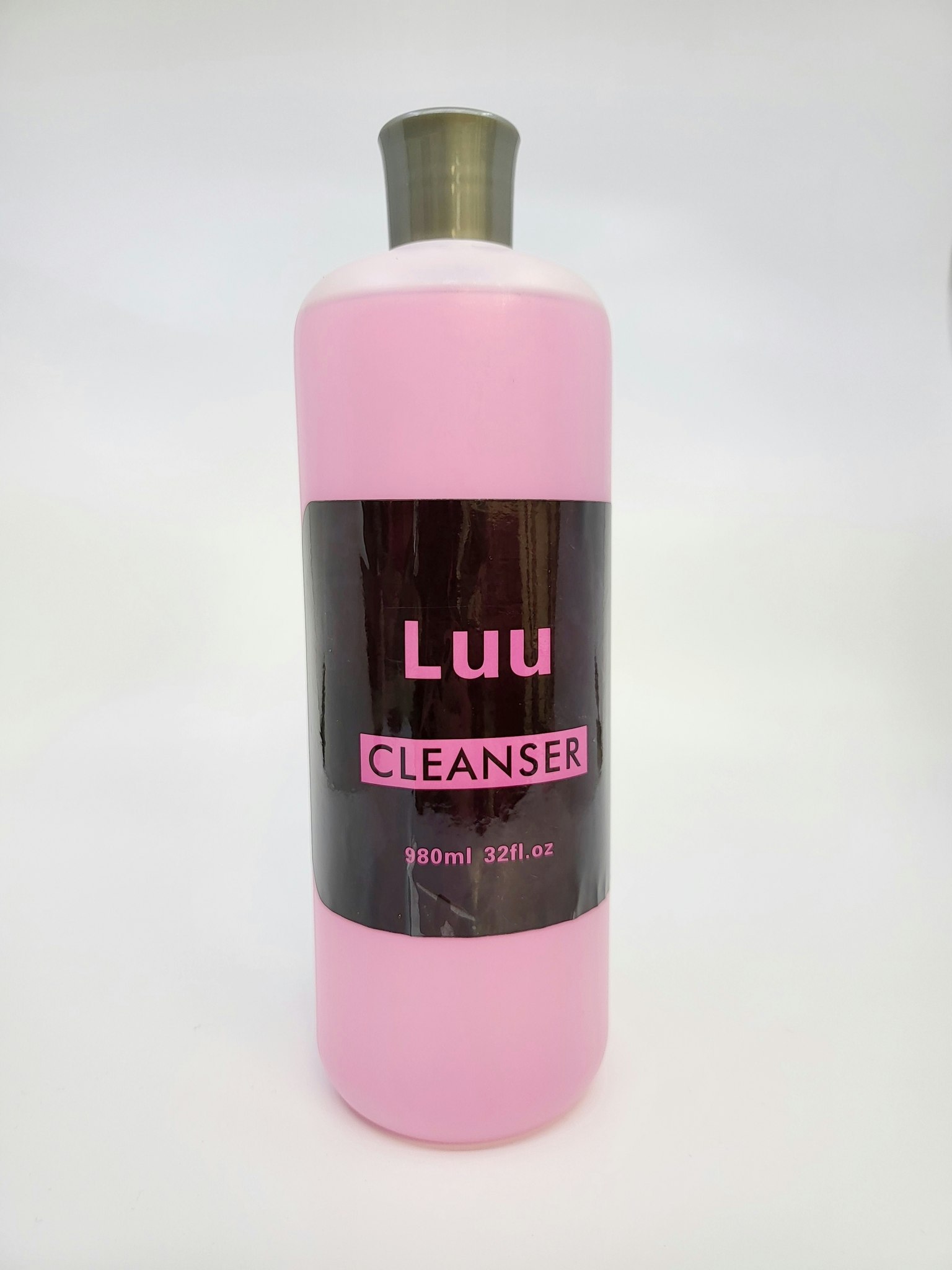 Cleanser 980 ml Bubbelgum