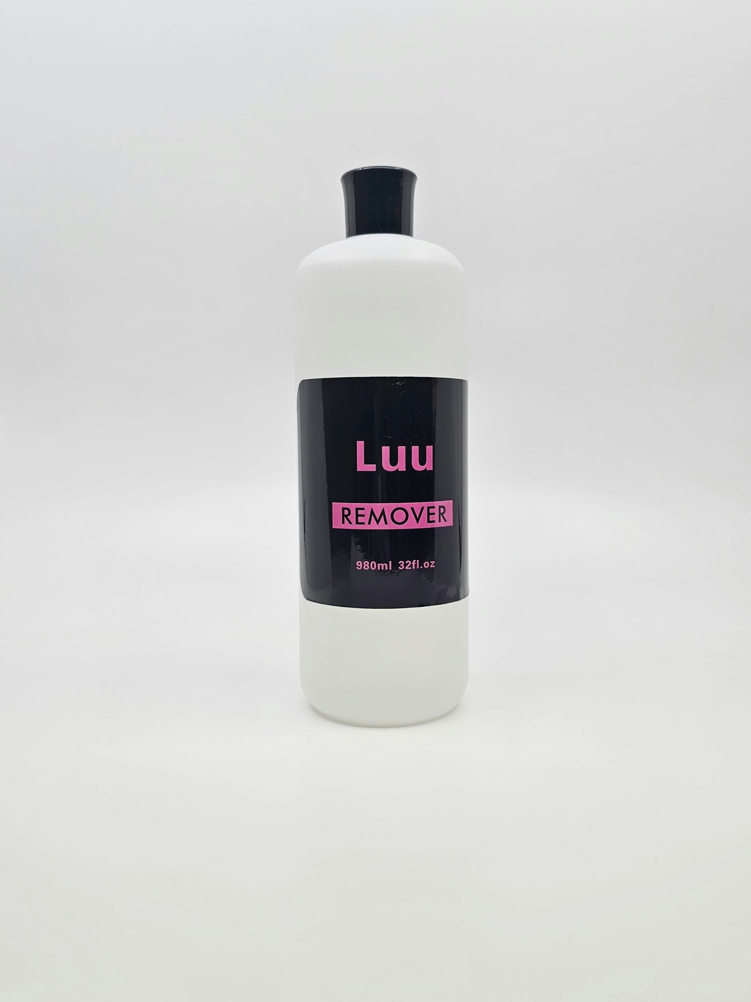 Remover Acrylic Gel color 980 ml Melon