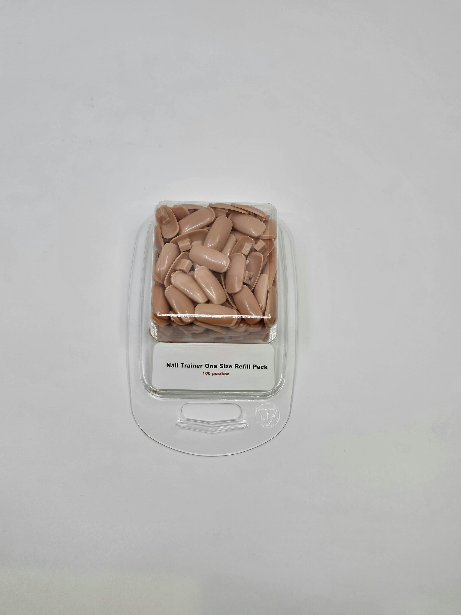 Nail trainer refil 100 pack