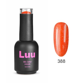 Pro gelcolor - 388 Reflectiv Neon