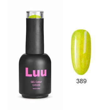 Pro gelcolor - 389 Reflectiv neon