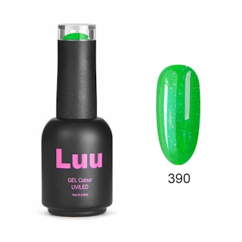 Pro gelcolor - 390 Reflectiv neon