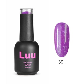 Pro gelcolor - 391 Reflectiv neon
