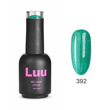 Pro gelcolor - 392 Reflectiv neon