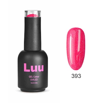 Pro gelcolor - 393 Reflectiv neon