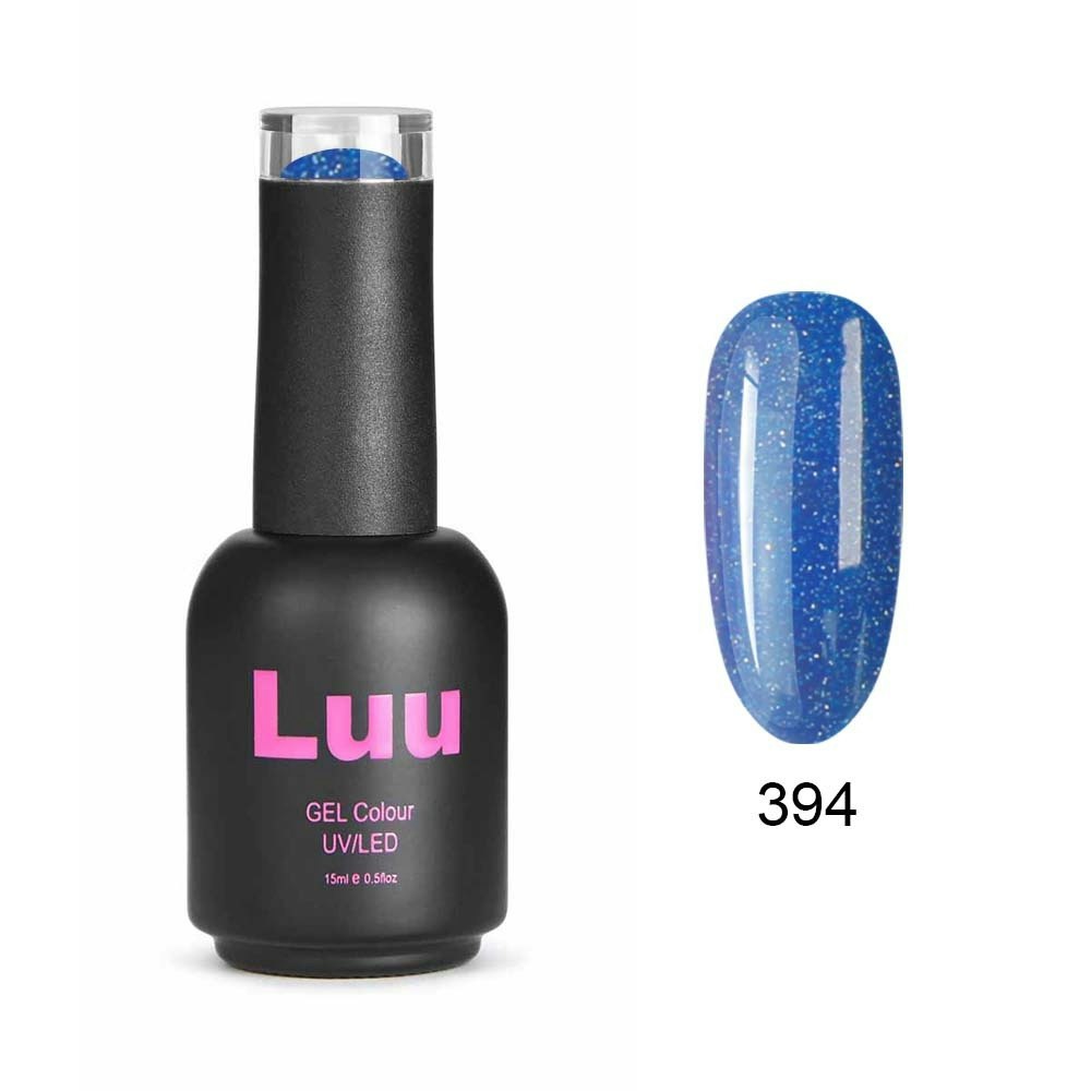 Pro gelcolor - 394 Reflectiv neon
