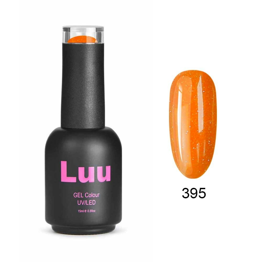 Pro gelcolor - 395 Reflectiv neon