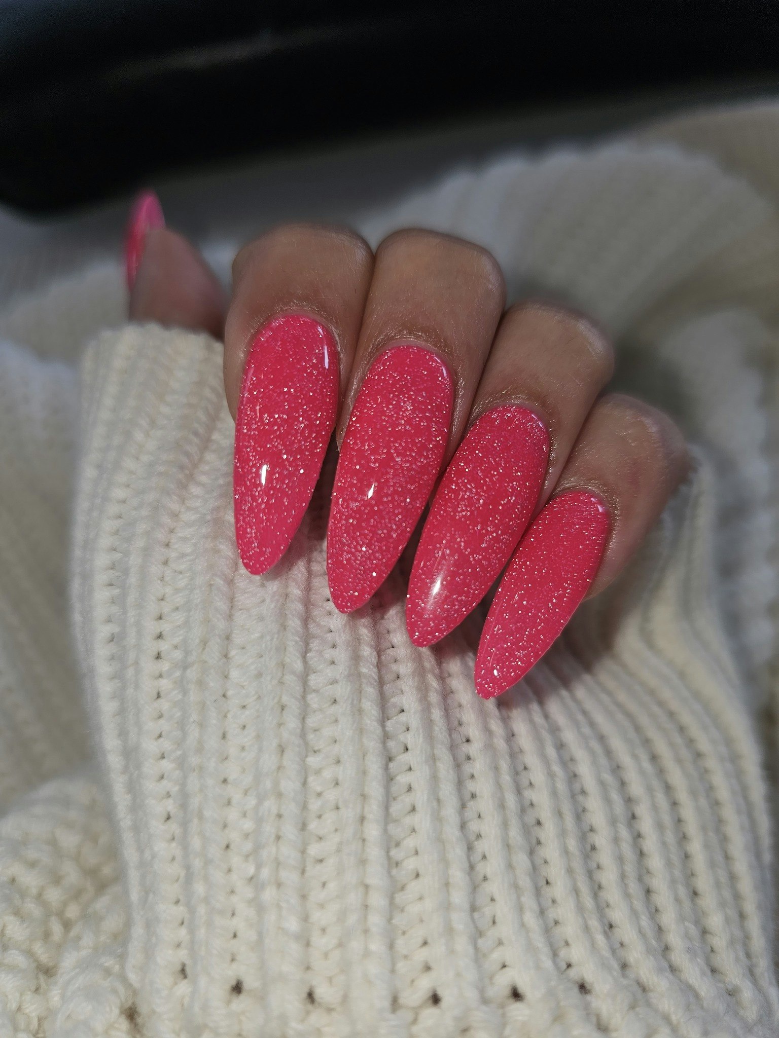 Pro gelcolor - 393 Reflectiv neon