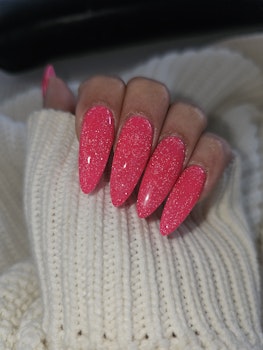 Pro gelcolor - 393 Reflectiv neon