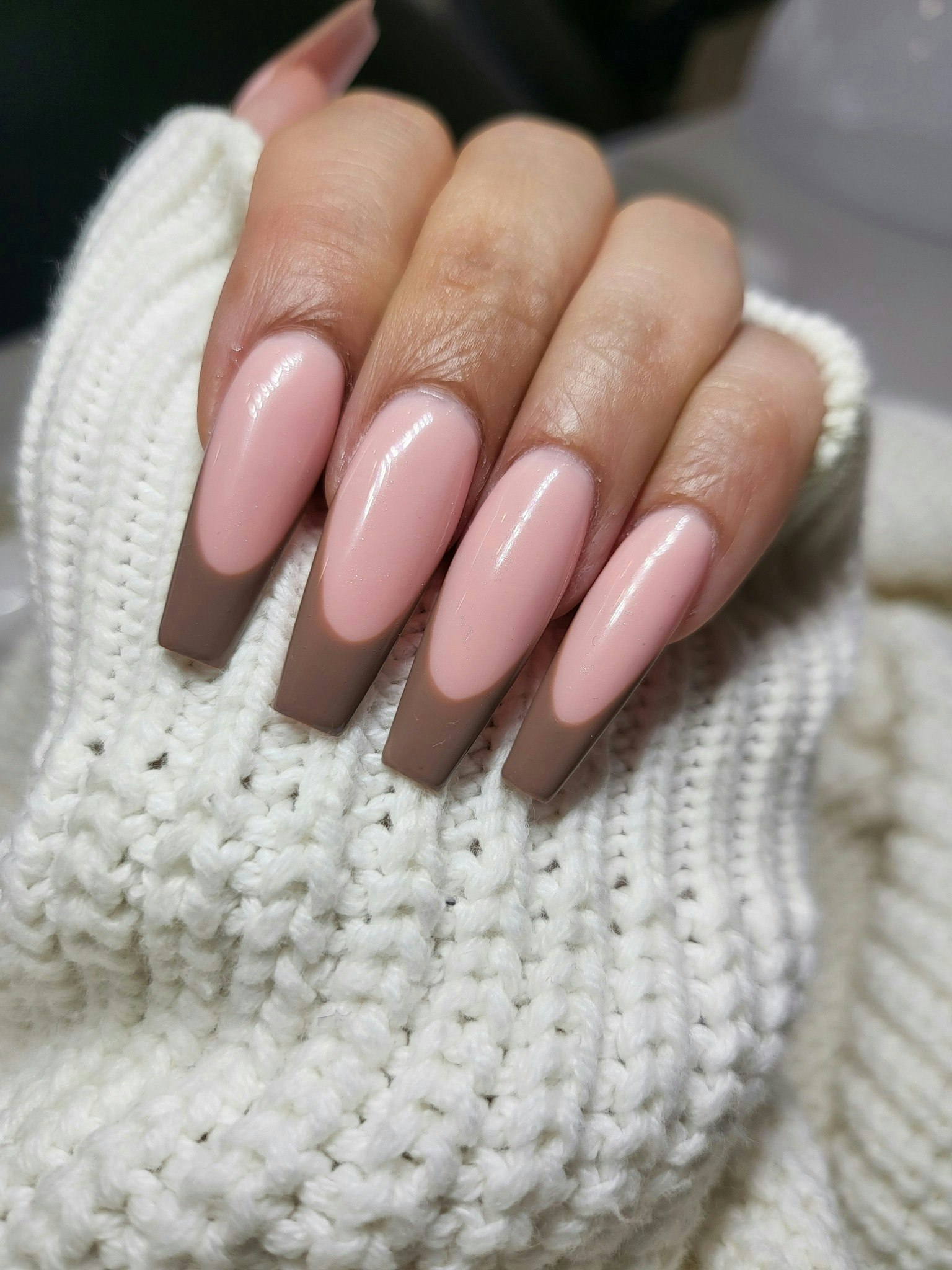 Gel builder Cover blush pink high viscosity 15g