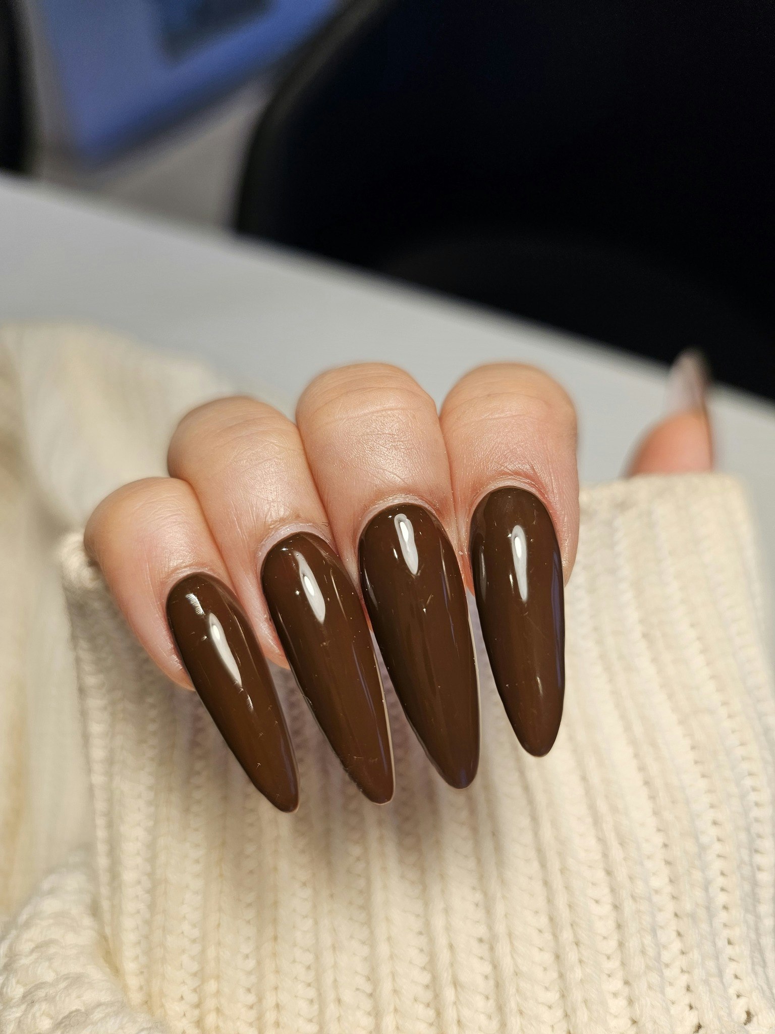 Pro gelcolor - 254