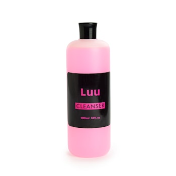 Cleanser 980 ml Bubbelgum