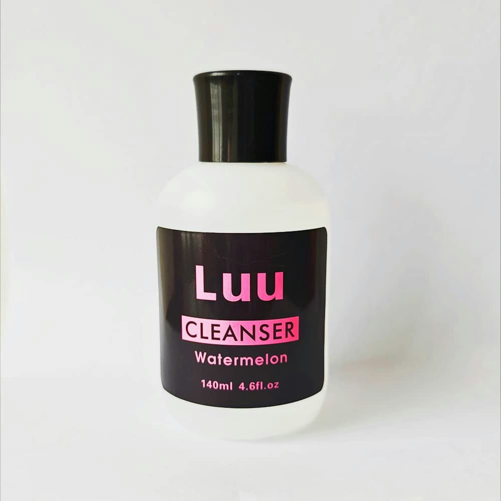 Cleanser 140ml Melon