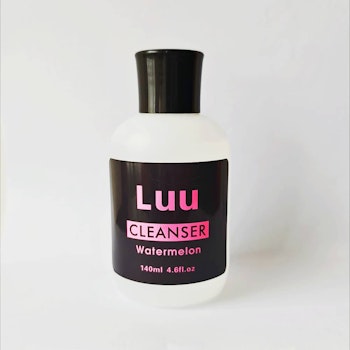 Cleanser 140ml Melon
