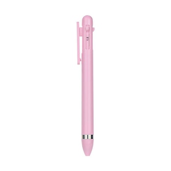 Ball point pen pink 5 sizes