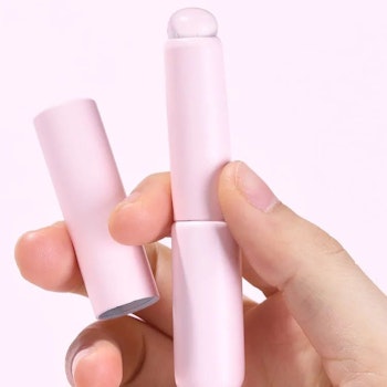 Chrome tool pink