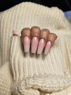 Gel builder Perfect pink low viscosity 30g