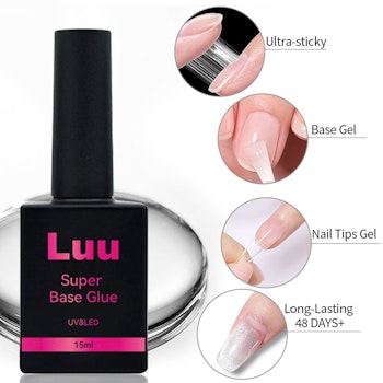 Super base glue in bottle 15ml