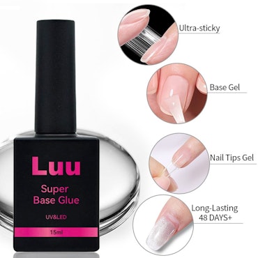 Super base glue in bottle 15ml