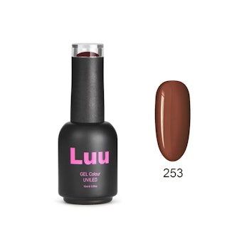 Pro gelcolor - 253
