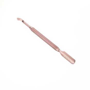 Curticle pusher pink