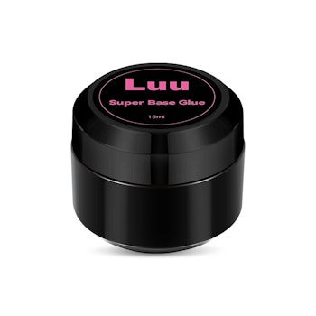 Super base glue in jar 15ml