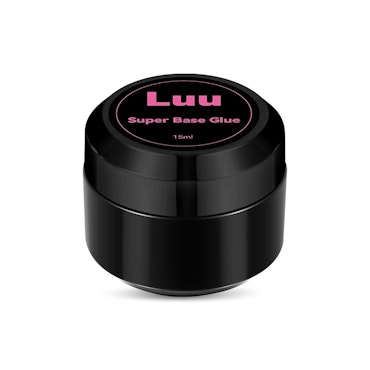 Super base glue in jar 15ml