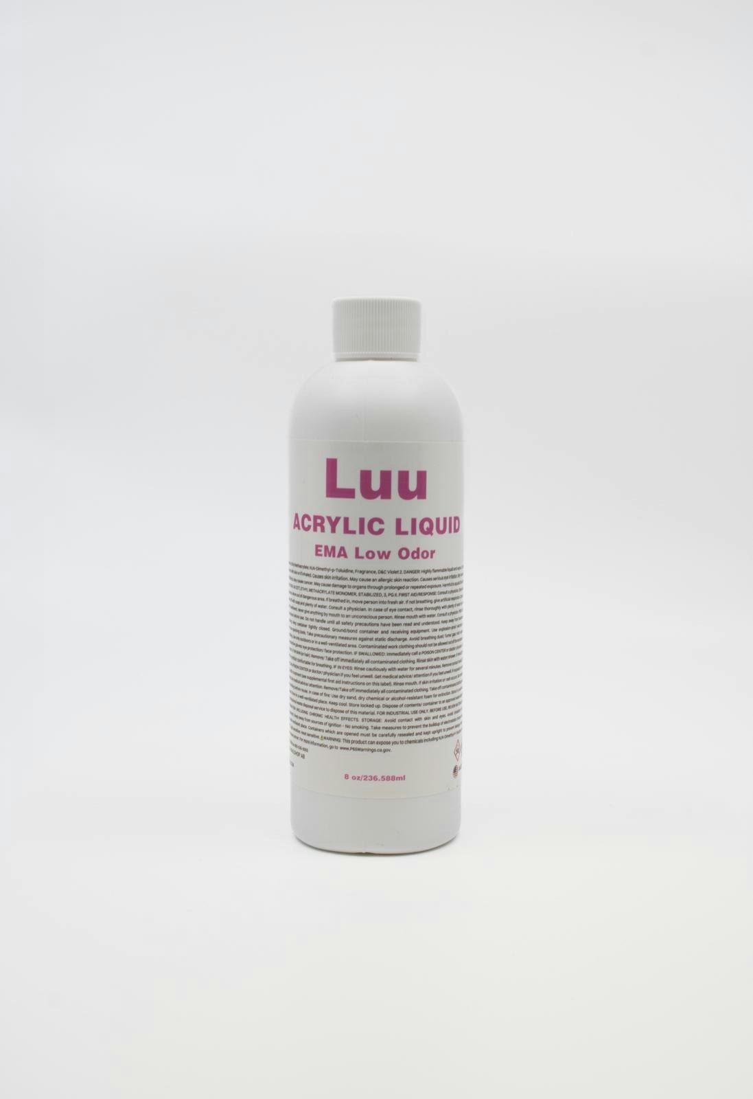 Ema Odor acrylic liquid- 250 ml