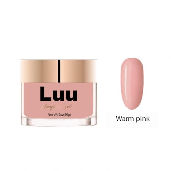 Acrylic cover powder - Warm Pink 56g