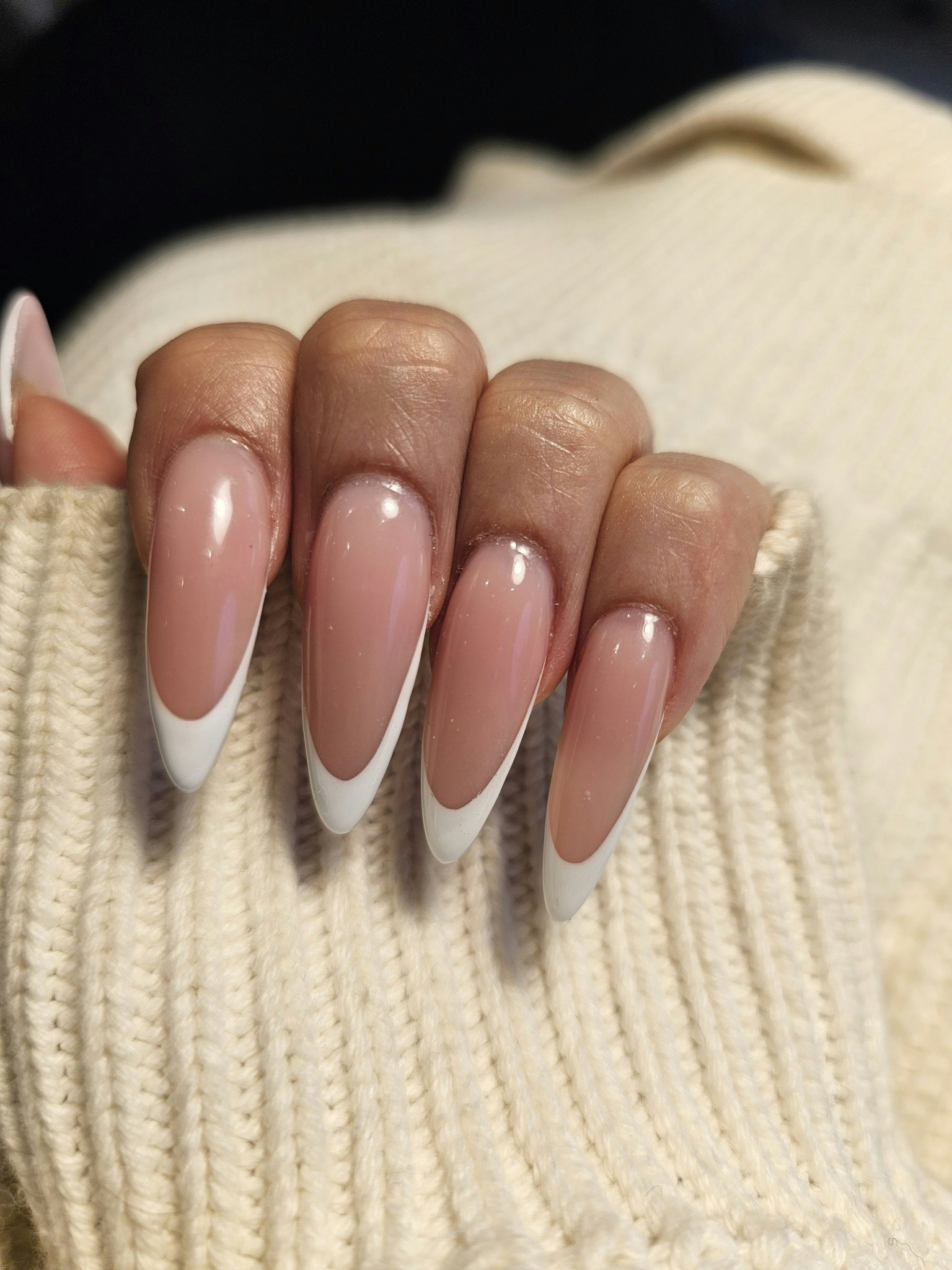 Acrylic cover powder - Warm Pink 56g