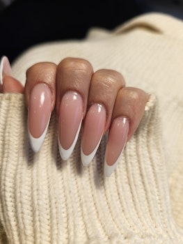 Acrylic cover powder - Warm Pink 56g