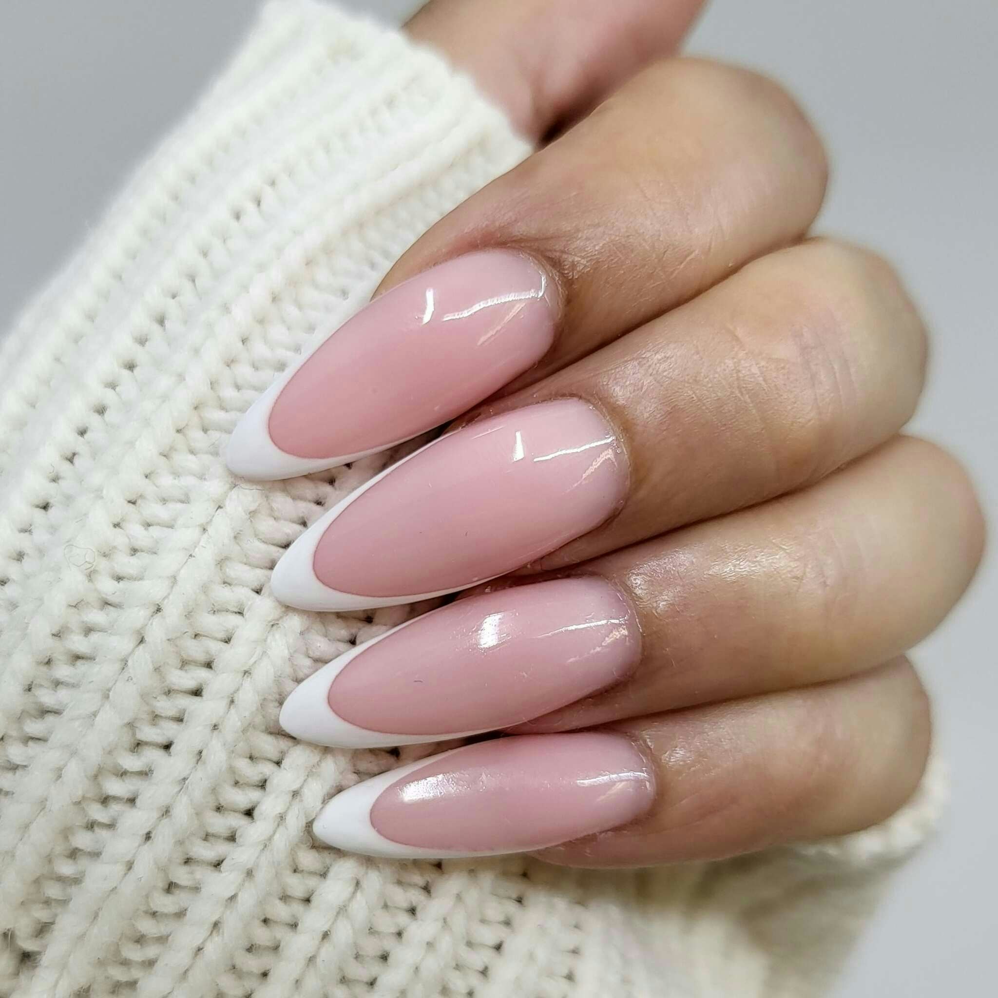 Gel builder Universal pink low viscosity 15g