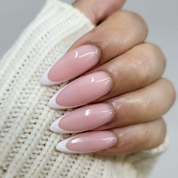 Gel builder Universal pink low viscosity 15g