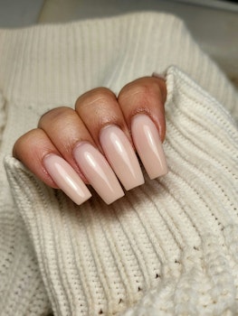 Gel builder Soft Nude low viscosity 15g