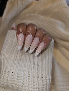 Gel builder Pink Pearl low viscosity 15g