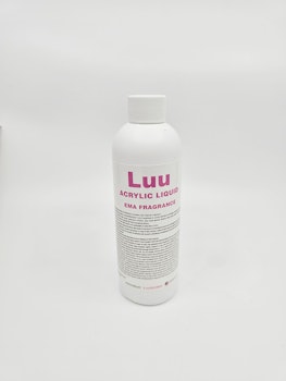 Ema Fragrance acrylic liquid-  8oz/236ml