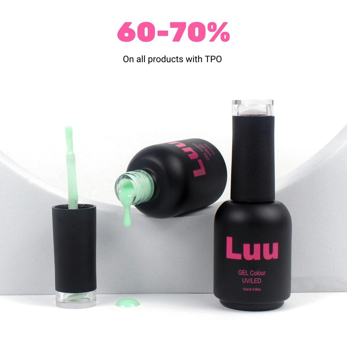 Luunails
