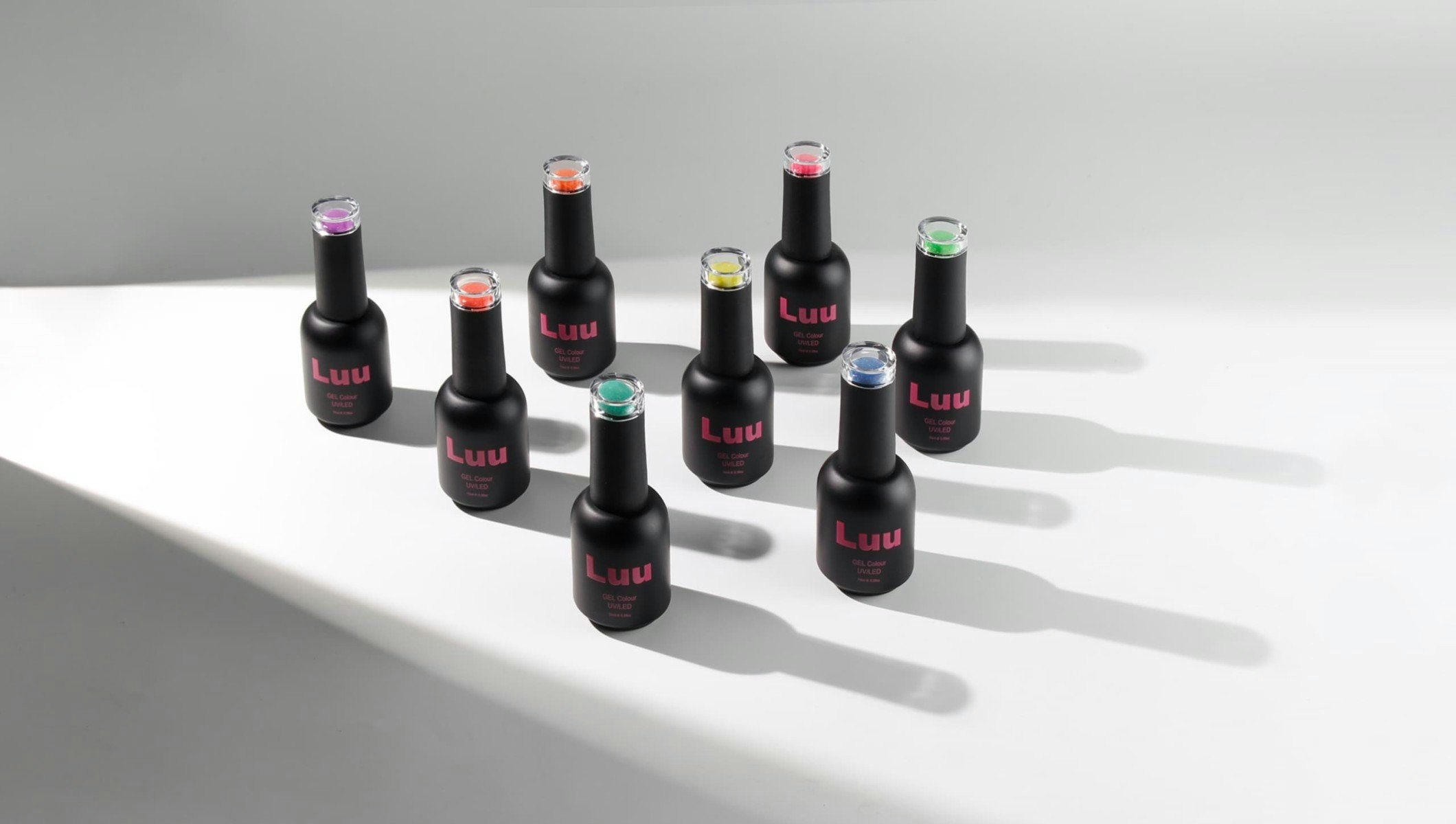 Luunails