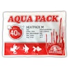 Värmare 40 timmar Aqua Pack M