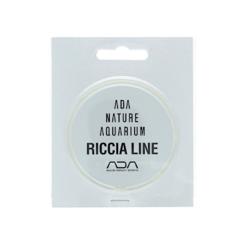 Riccia Line - Special tråd för att fästa Riccia