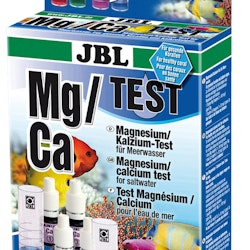Magnesium/Calcium Mg/Ca-Test
