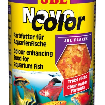 Färgfoder, Novo Color