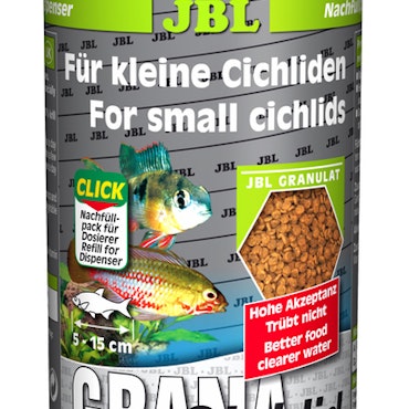 Grana Cichlid Premium
