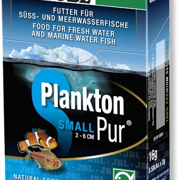 Plankton Pur Small