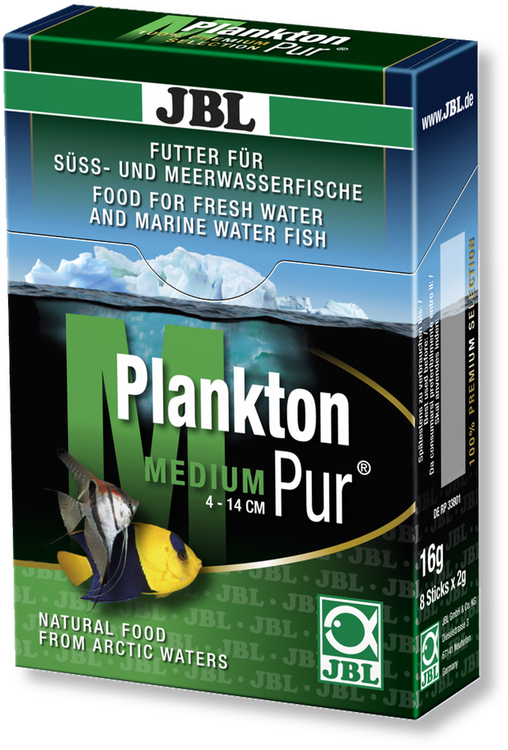 Plankton Pur Medium