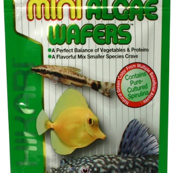 Mini Algae Wafers