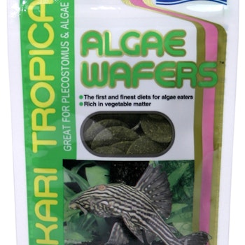 Algae Wafers