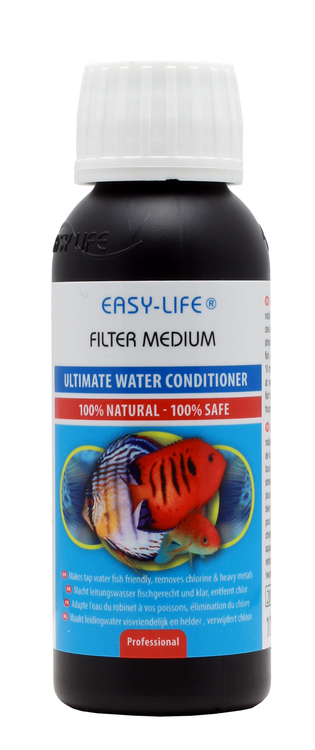 Easylife Filtermedium - Vattenberedning