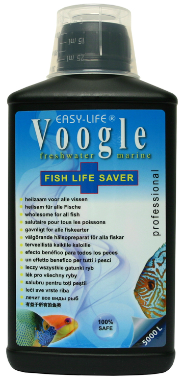 Easy life Voogle - Hälsopreparat