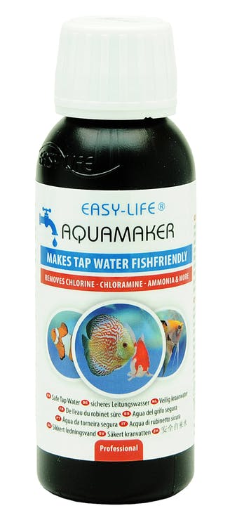 Easylife Aquamaker - Vattenberedning